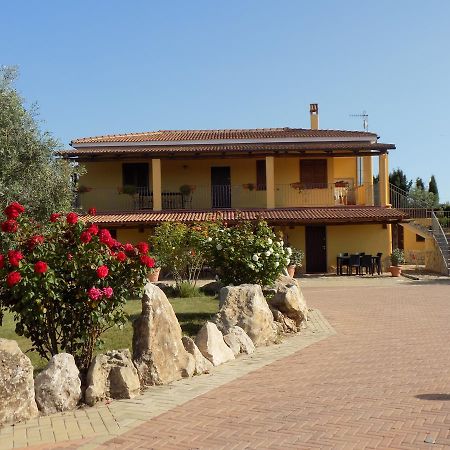 Villa Sorrentina 알게로 외부 사진