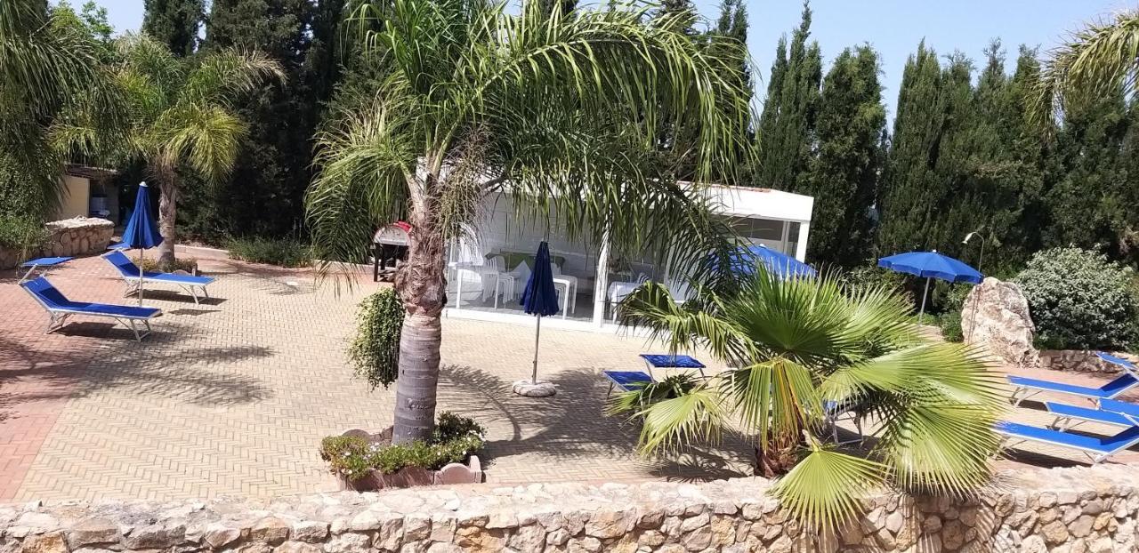 Villa Sorrentina 알게로 외부 사진