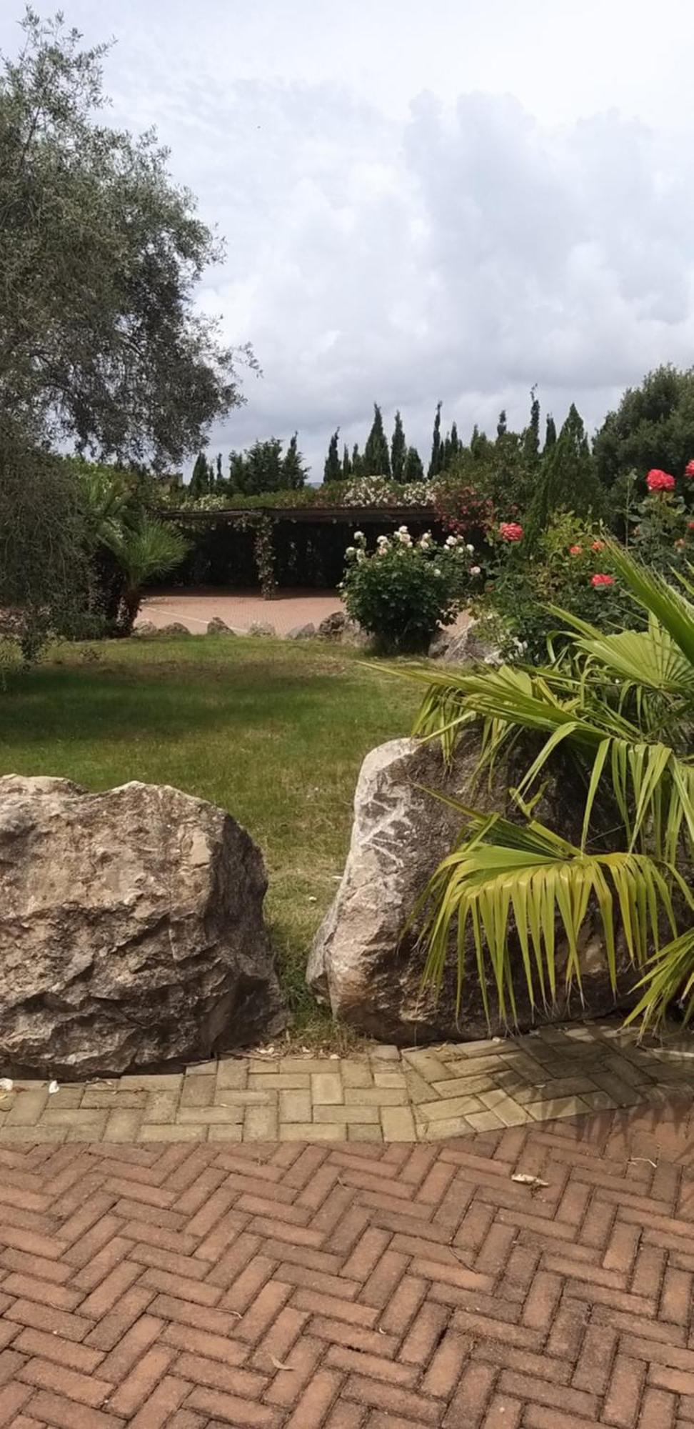 Villa Sorrentina 알게로 외부 사진
