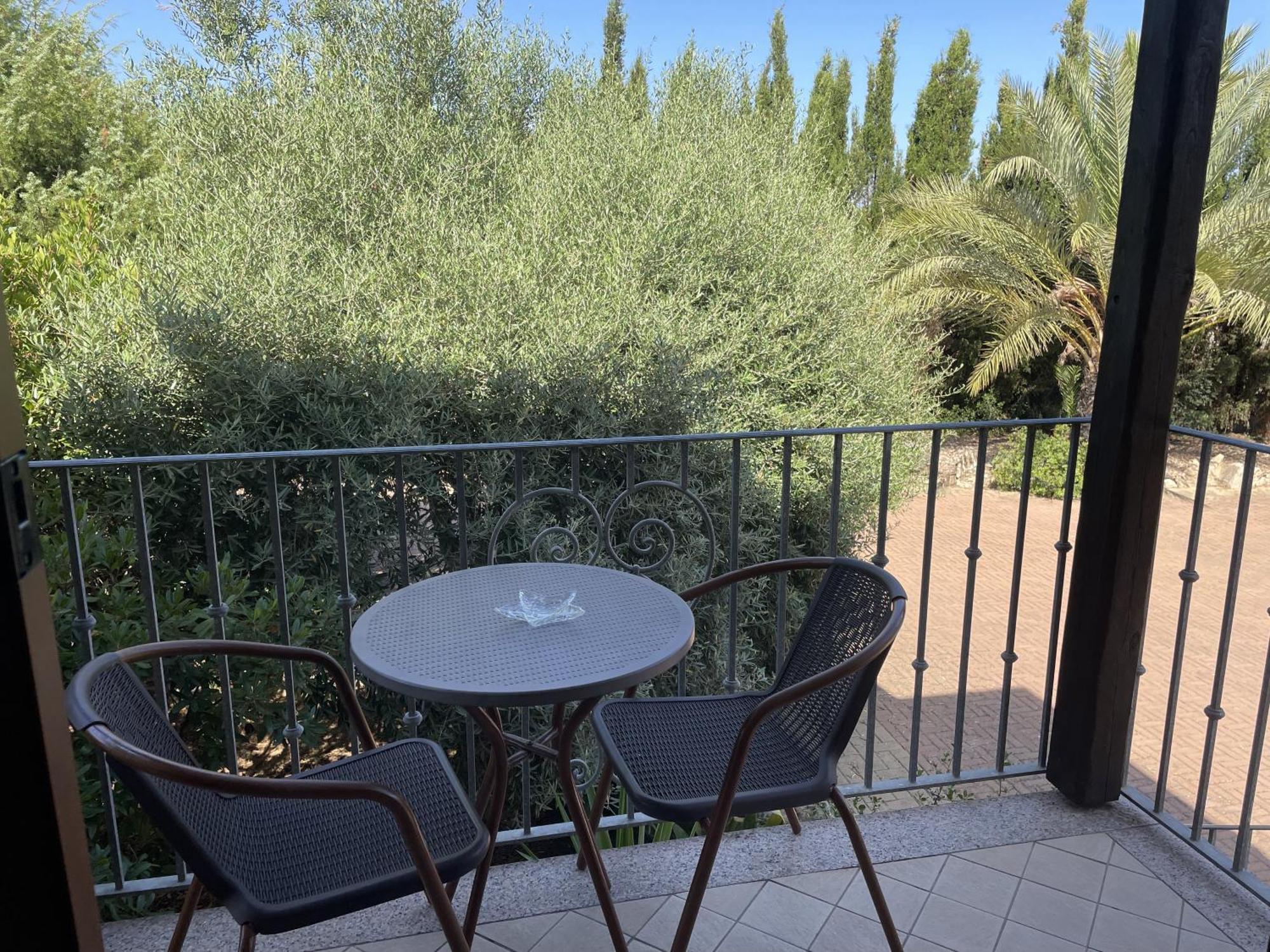 Villa Sorrentina 알게로 외부 사진