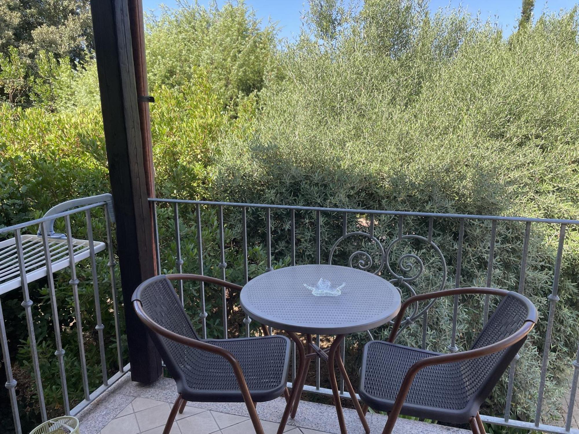 Villa Sorrentina 알게로 외부 사진