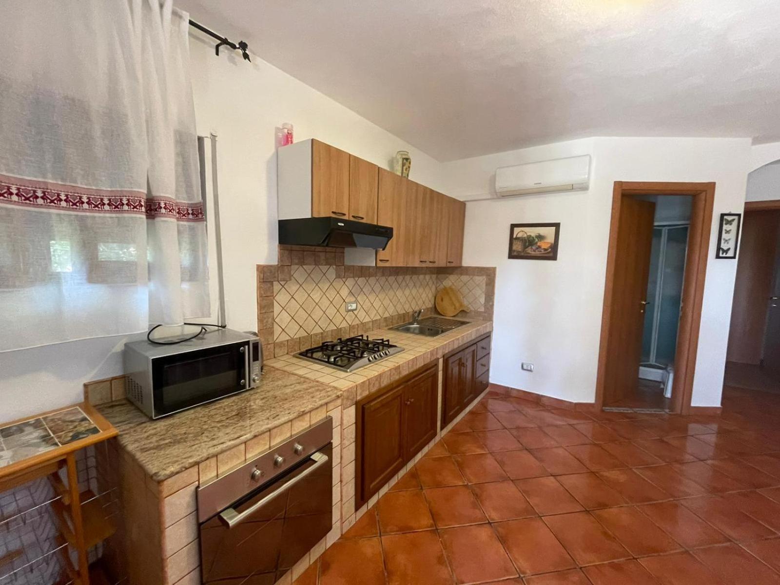 Villa Sorrentina 알게로 외부 사진