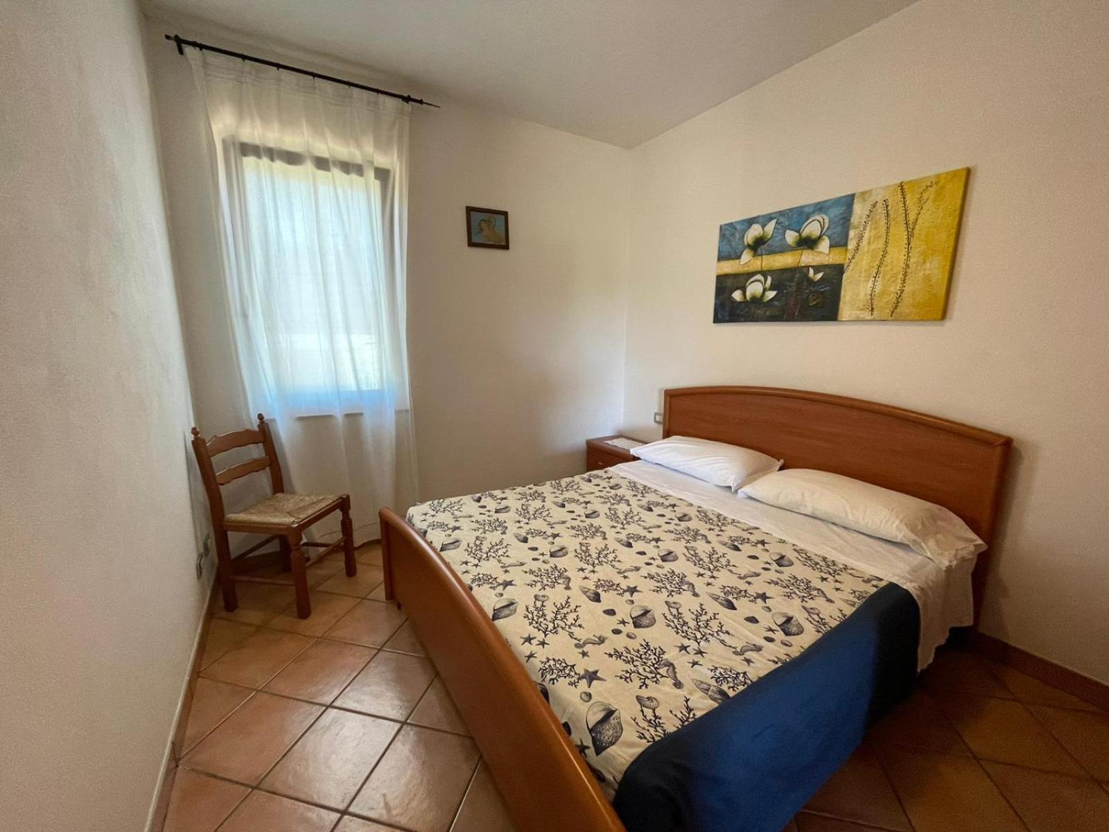 Villa Sorrentina 알게로 외부 사진