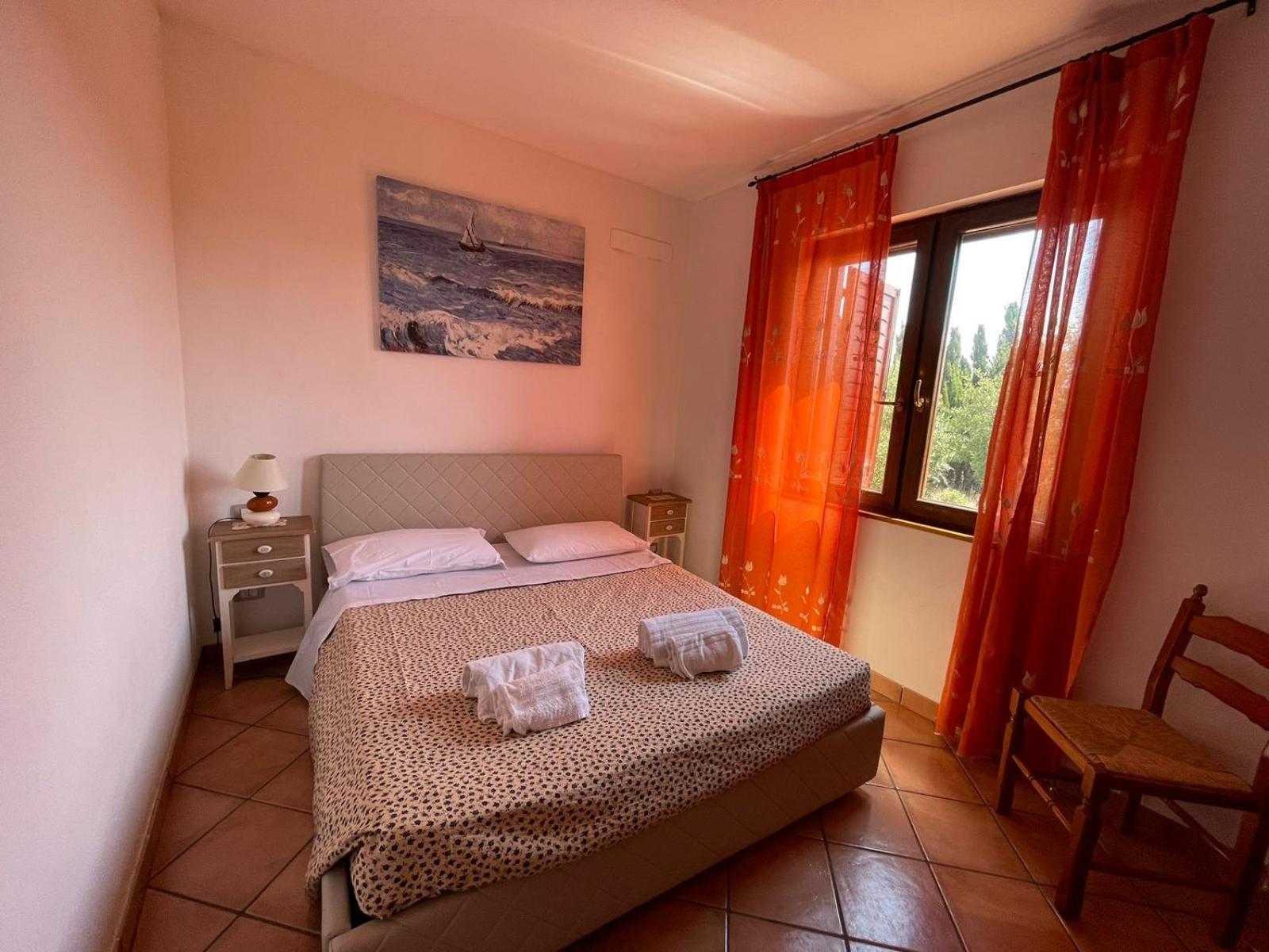 Villa Sorrentina 알게로 외부 사진