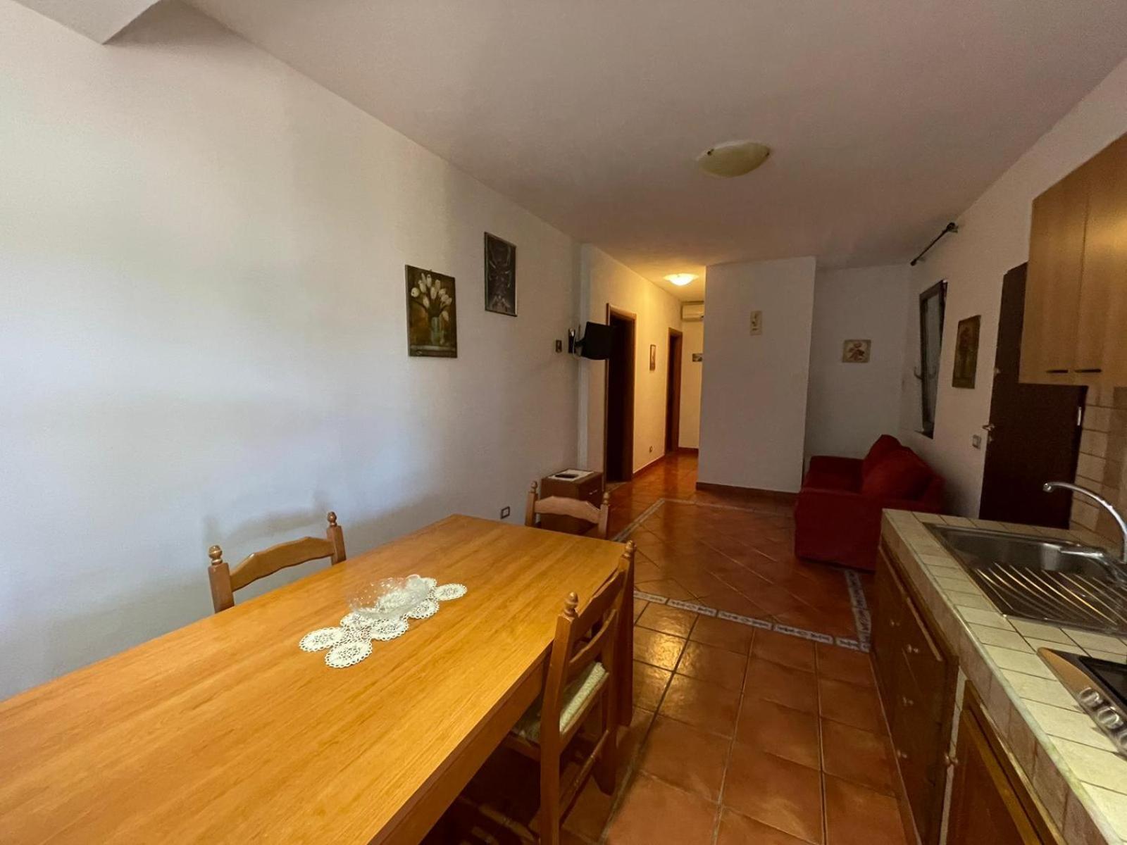 Villa Sorrentina 알게로 외부 사진