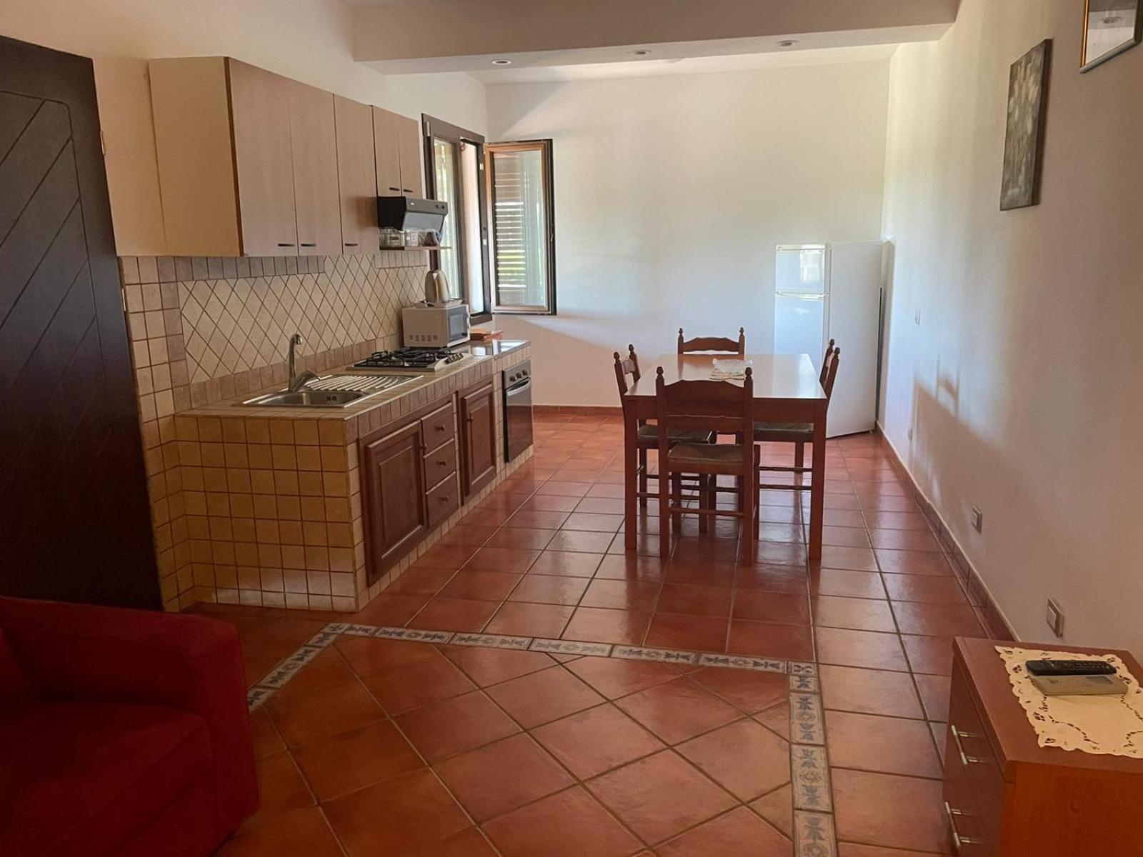 Villa Sorrentina 알게로 외부 사진