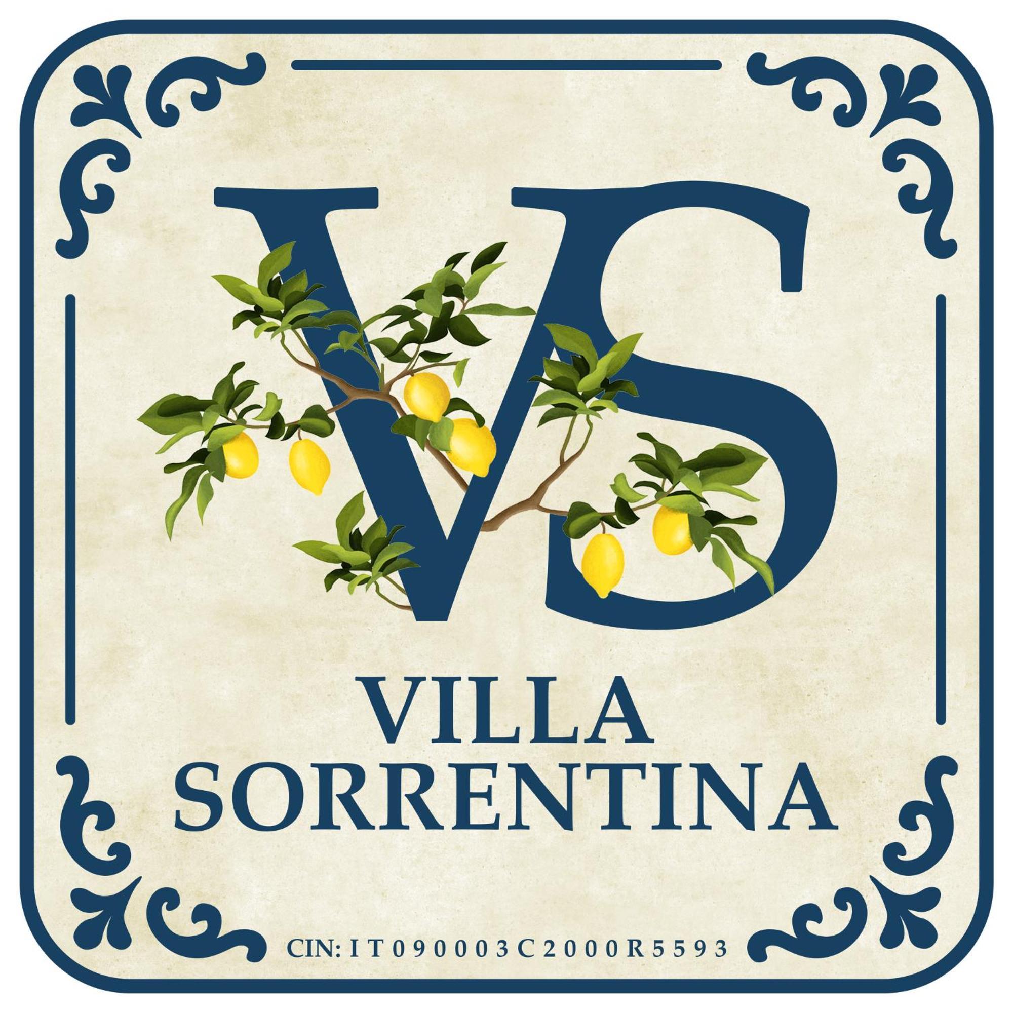 Villa Sorrentina 알게로 외부 사진