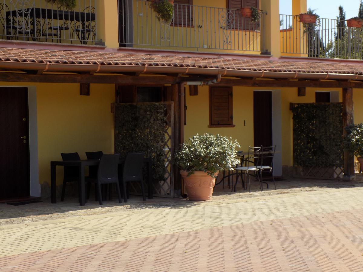 Villa Sorrentina 알게로 외부 사진