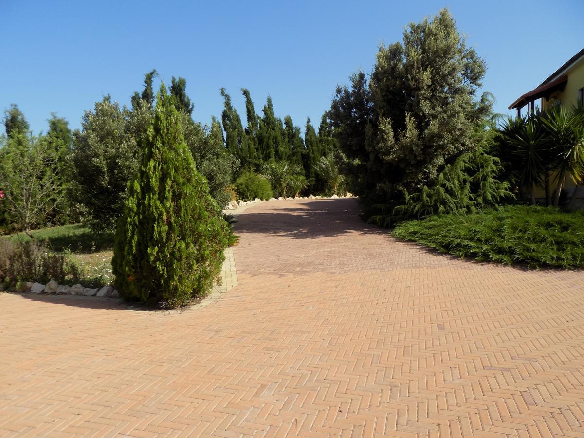 Villa Sorrentina 알게로 외부 사진
