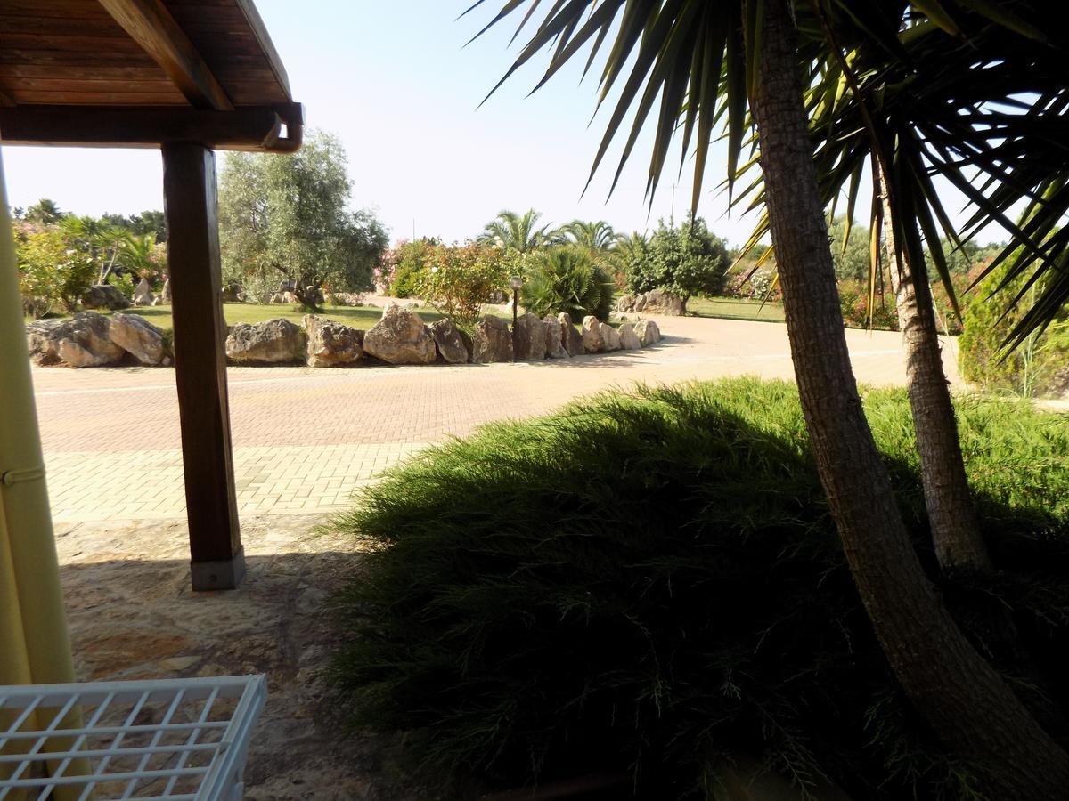 Villa Sorrentina 알게로 외부 사진
