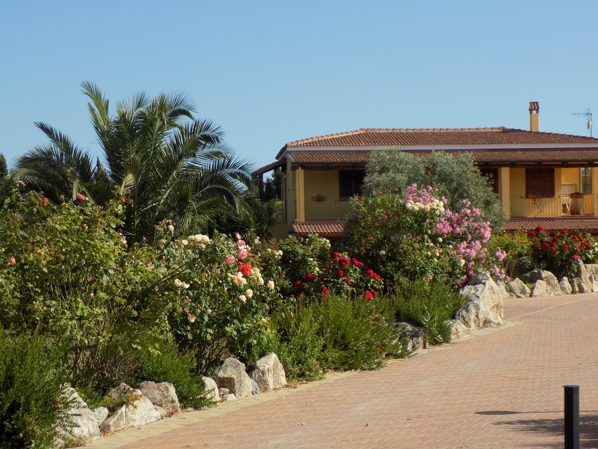 Villa Sorrentina 알게로 외부 사진