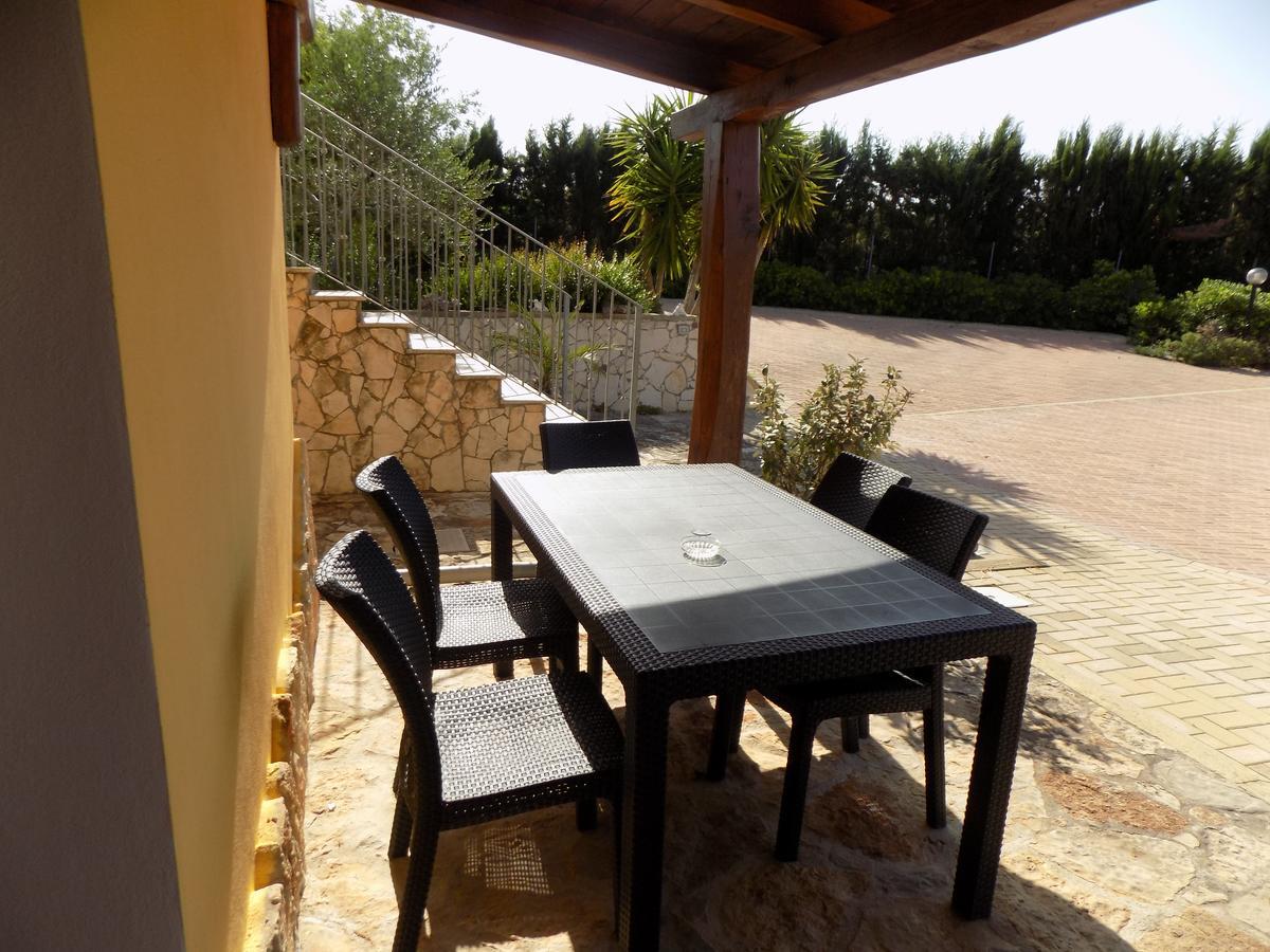 Villa Sorrentina 알게로 외부 사진