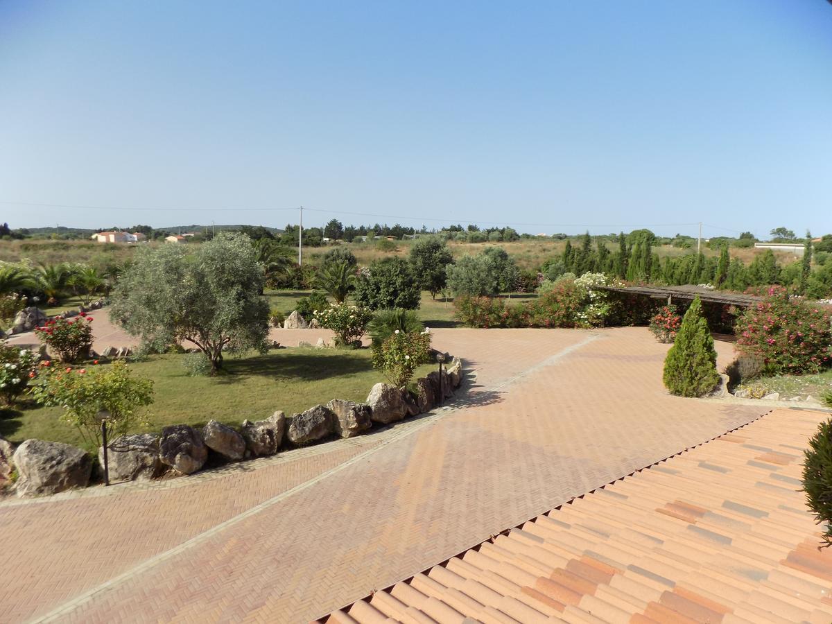 Villa Sorrentina 알게로 외부 사진