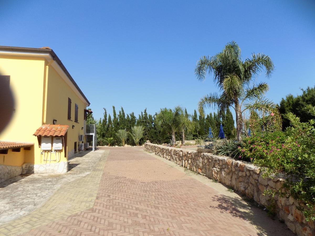 Villa Sorrentina 알게로 외부 사진