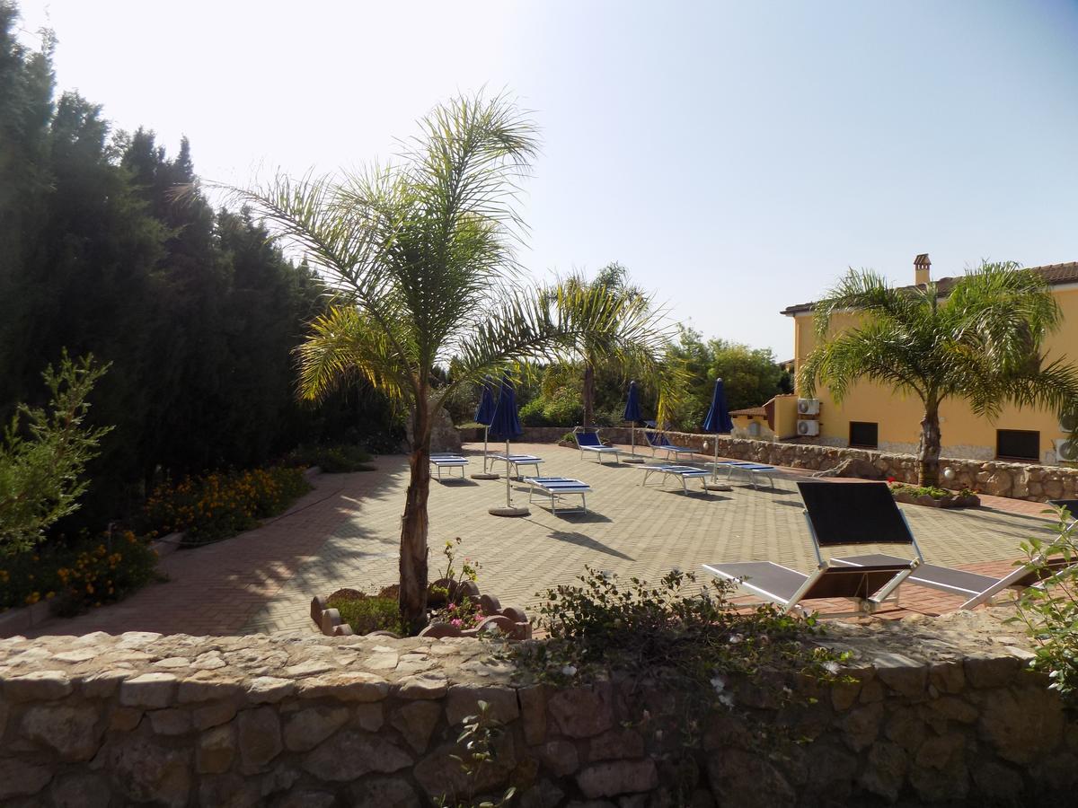 Villa Sorrentina 알게로 외부 사진