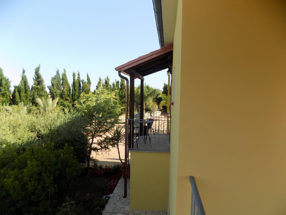 Villa Sorrentina 알게로 외부 사진