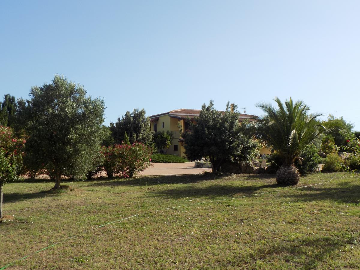 Villa Sorrentina 알게로 외부 사진