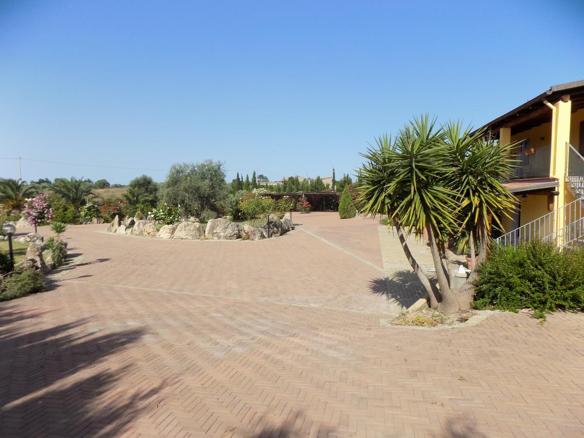 Villa Sorrentina 알게로 외부 사진