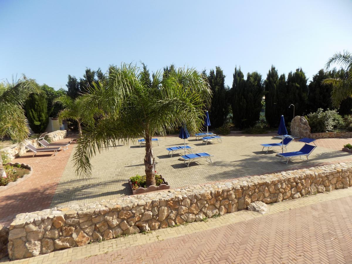 Villa Sorrentina 알게로 외부 사진