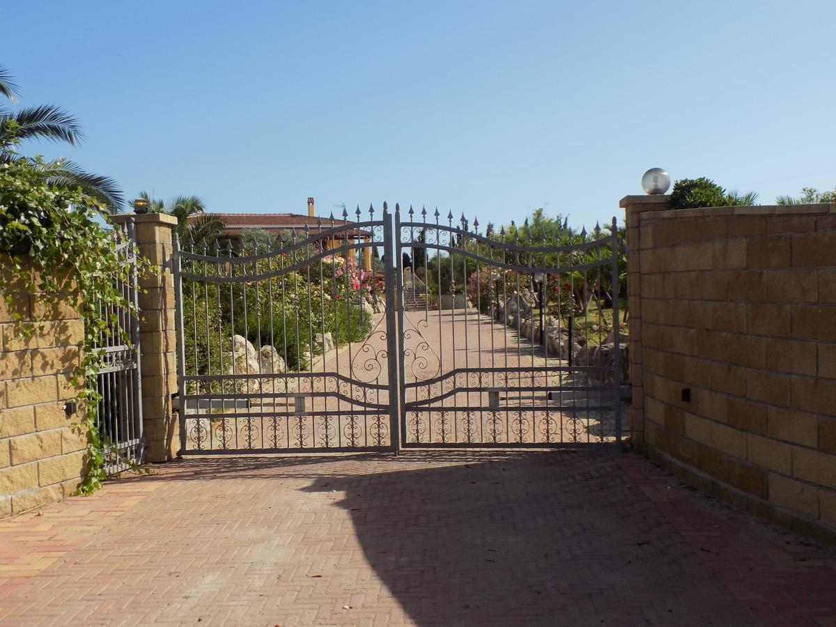 Villa Sorrentina 알게로 외부 사진