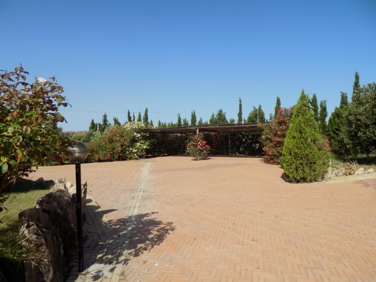 Villa Sorrentina 알게로 외부 사진