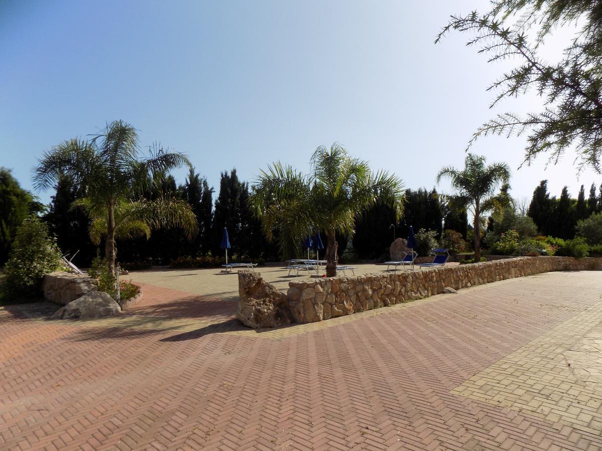 Villa Sorrentina 알게로 외부 사진