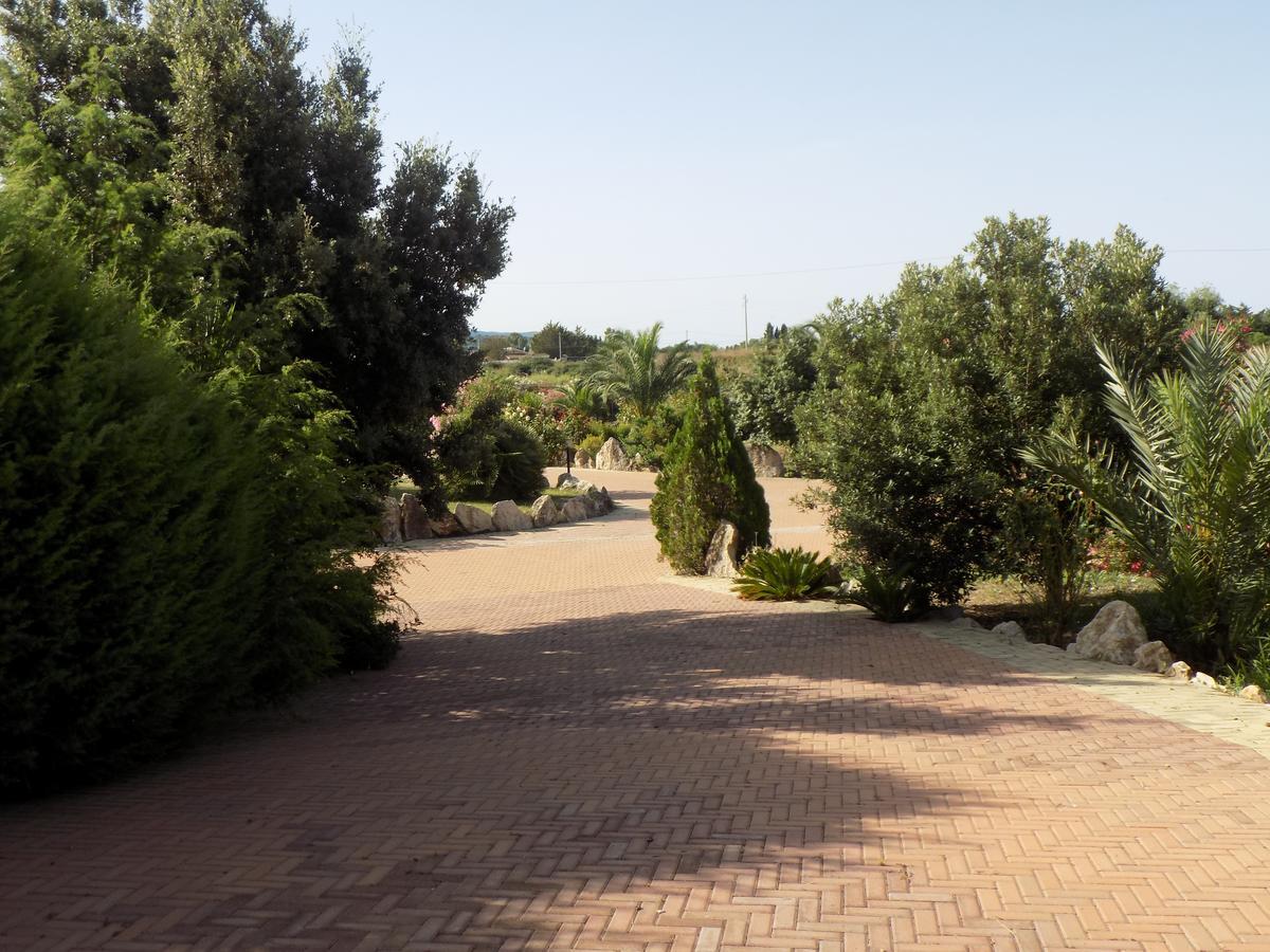 Villa Sorrentina 알게로 외부 사진